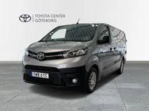 Toyota Proace bild 1