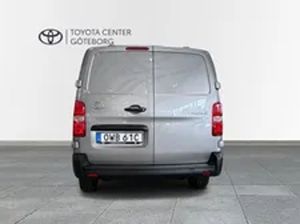 Toyota Proace bild 5