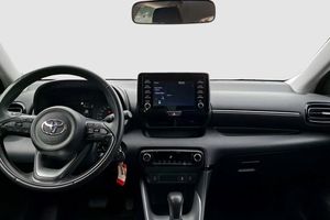 Toyota Yaris bild 11