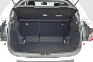 Toyota Yaris bild 13