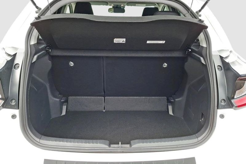 Toyota Yaris bild 13