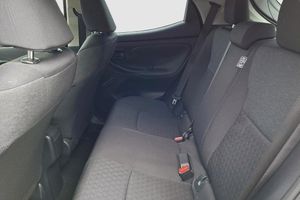 Toyota Yaris bild 10