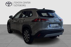 Toyota Corolla Cross bild 3