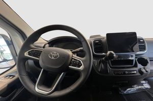 Toyota Proace bild 9