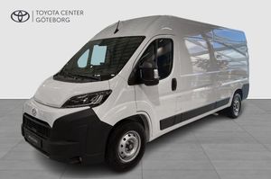 Toyota Proace bild 1
