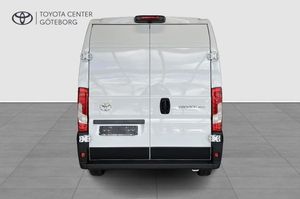 Toyota Proace bild 4