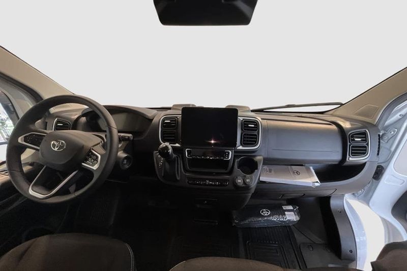 Toyota Proace bild 8