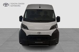 Toyota Proace bild 5