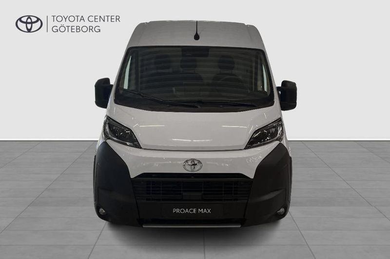 Toyota Proace bild 5