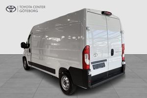 Toyota Proace bild 2