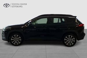 Toyota Corolla Cross bild 5