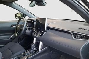 Toyota Corolla Cross bild 8