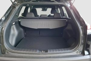 Toyota Corolla Cross bild 12