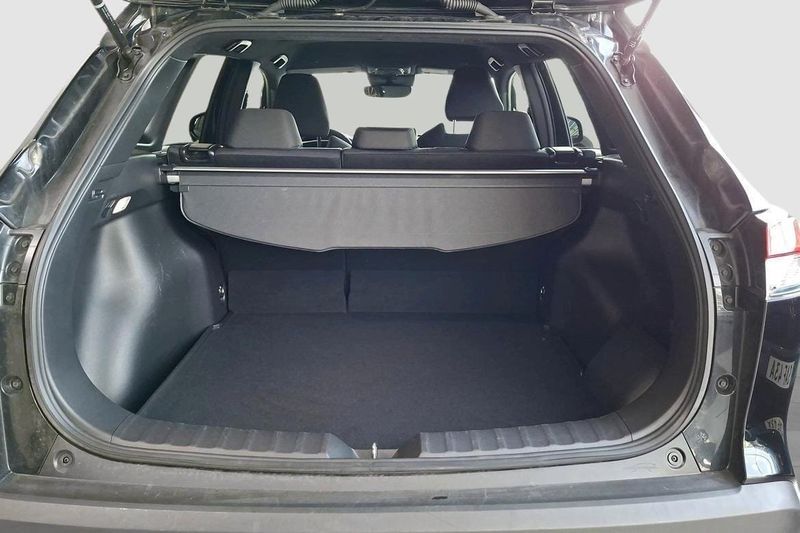 Toyota Corolla Cross bild 12