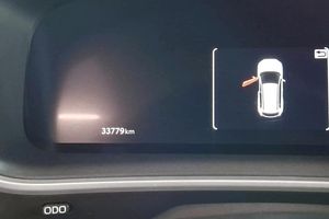 Toyota Corolla Cross bild 13