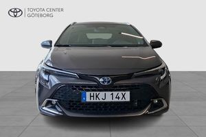 Toyota Corolla bild 7