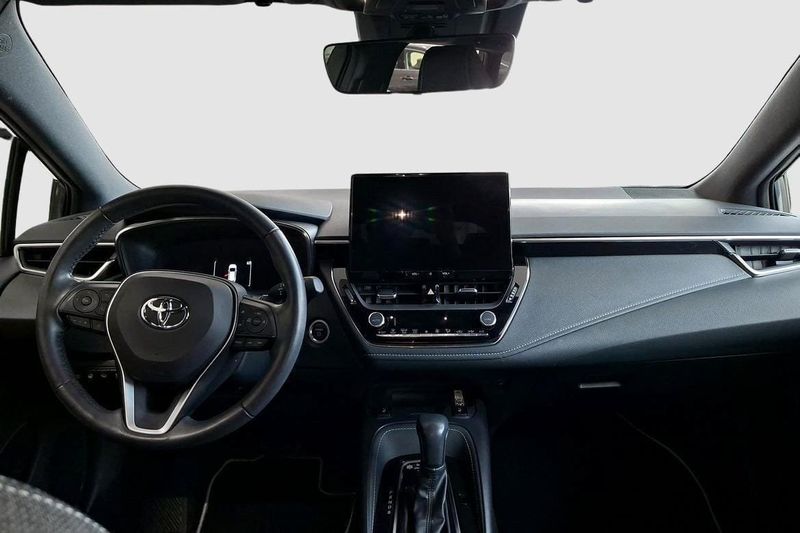 Toyota Corolla bild 10