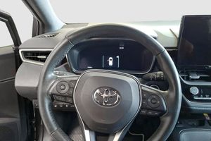 Toyota Corolla bild 11