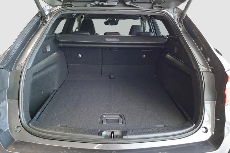Toyota Corolla bild 12