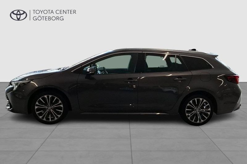 Toyota Corolla bild 5