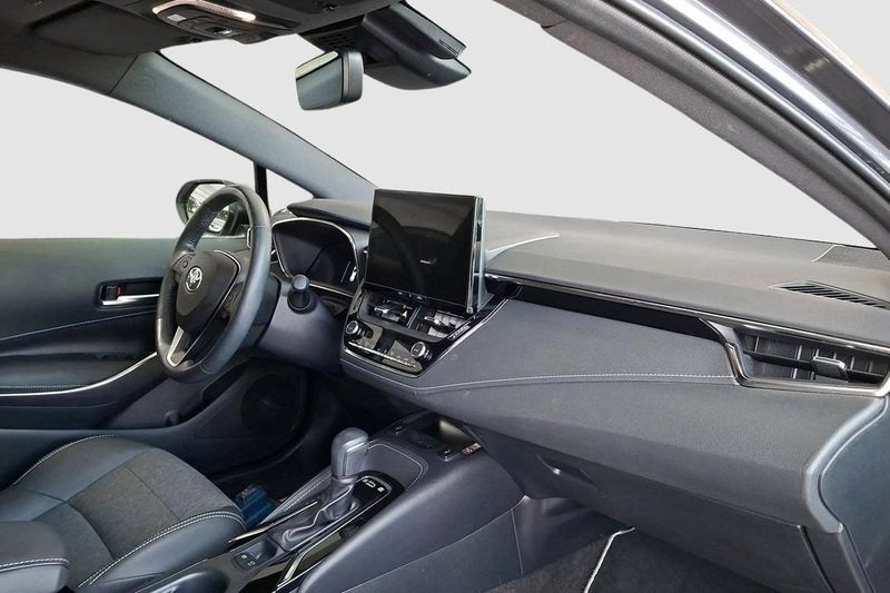 Toyota Corolla bild 8