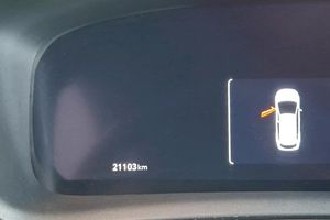 Toyota Corolla bild 13