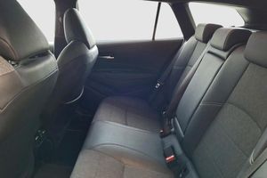 Toyota Corolla bild 9