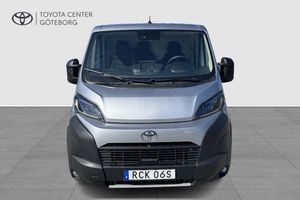 Toyota Proace bild 5