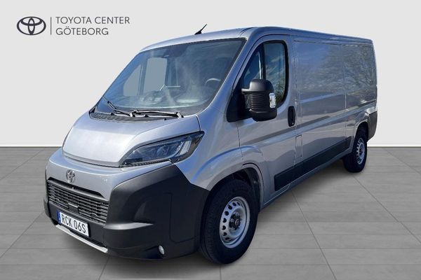 Toyota Proace Max Van 35 - 2024
