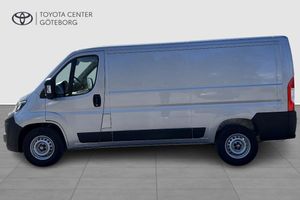 Toyota Proace bild 3