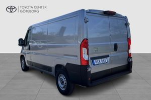 Toyota Proace bild 2