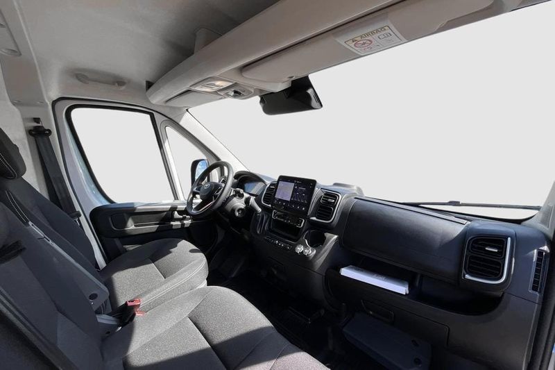 Toyota Proace bild 6