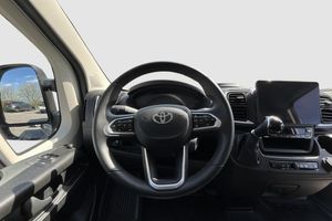 Toyota Proace bild 9