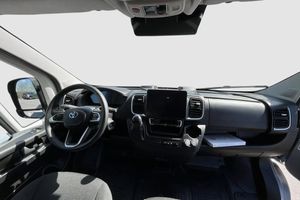 Toyota Proace bild 8