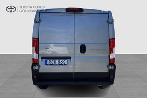 Toyota Proace bild 4