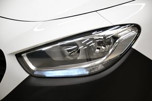 Mercedes Citan bild 4