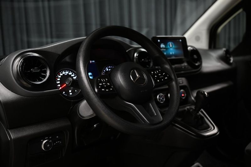 Mercedes Citan bild 13