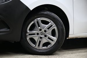 Mercedes Citan bild 6