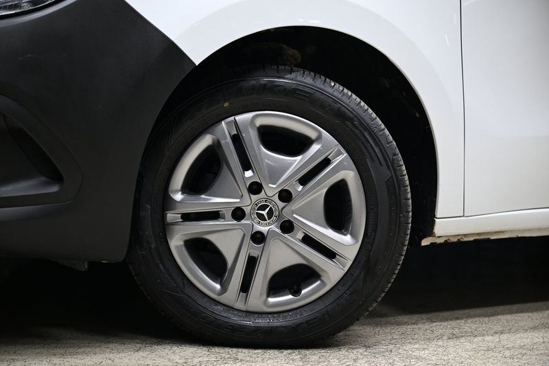 Mercedes Citan bild 6