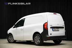 Mercedes Citan bild 5