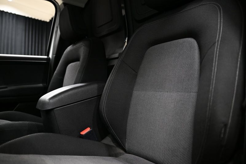 Mercedes Citan bild 17