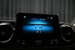 Mercedes Citan bild 16