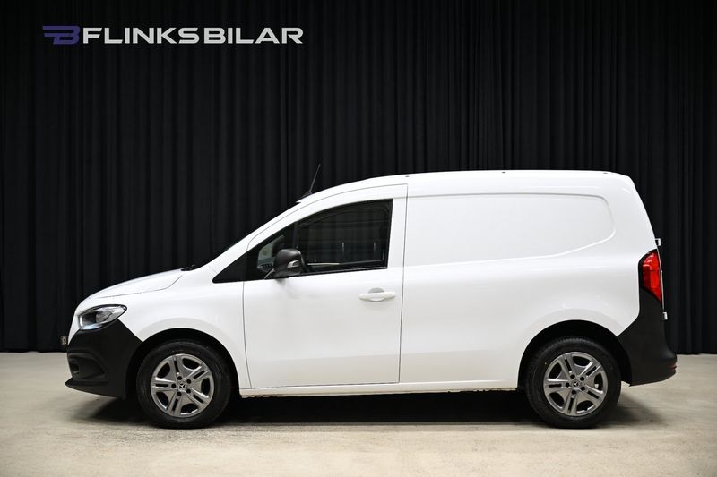 Mercedes Citan bild 3