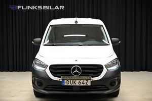 Mercedes Citan bild 11