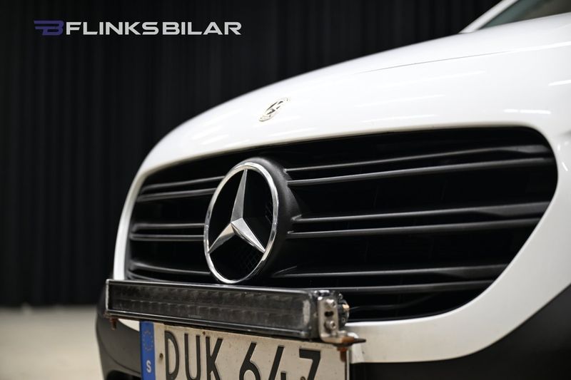 Mercedes Citan bild 2