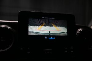 Mercedes Citan bild 15