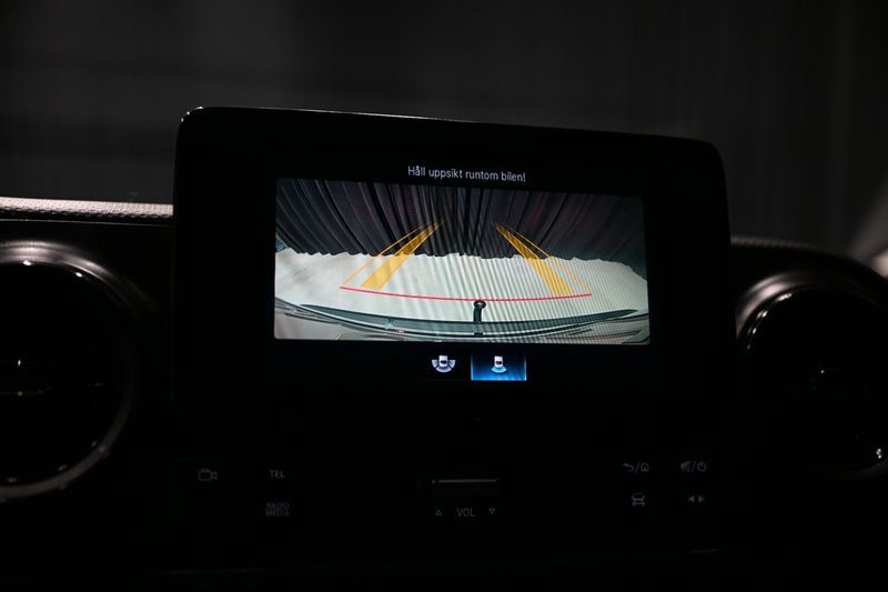 Mercedes Citan bild 15