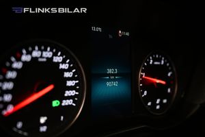 Mercedes Citan bild 14