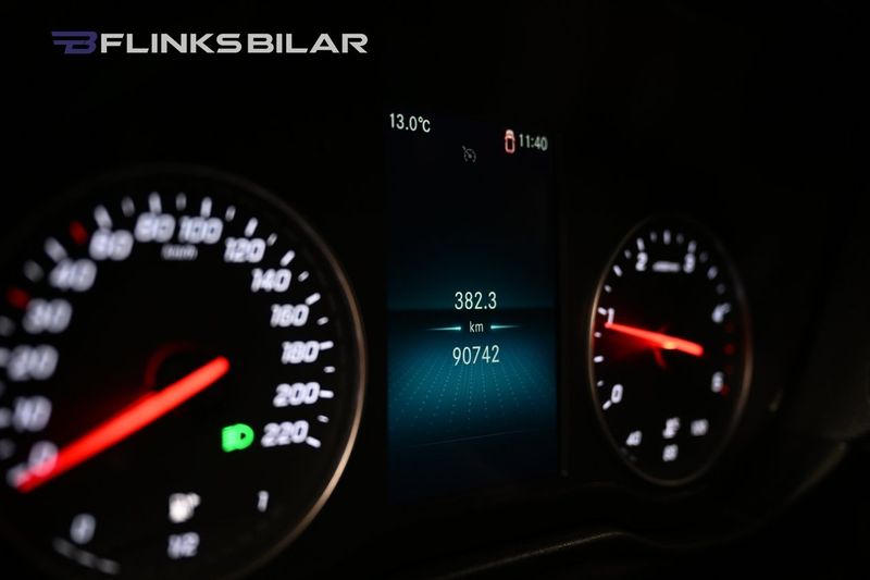 Mercedes Citan bild 14