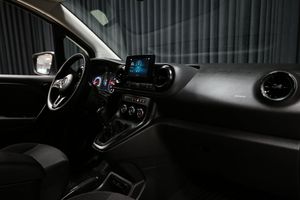 Mercedes Citan bild 22